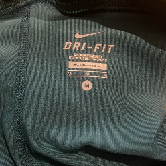 Nike Dri-Fit Running Shorts - Picture 6 of 8